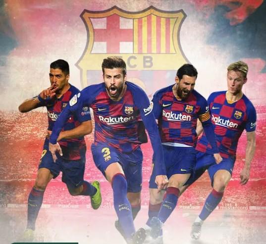 Barcelona Menuju Revolusi: Ini Daftar Pemain Tak Tersentuh dan yang Bakal Ditendan