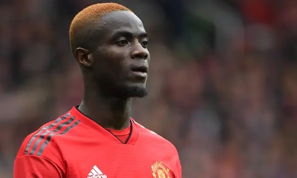 Manchester United Tawarkan Eric Bailly, AC Milan Sama Sekali Tak Berminat