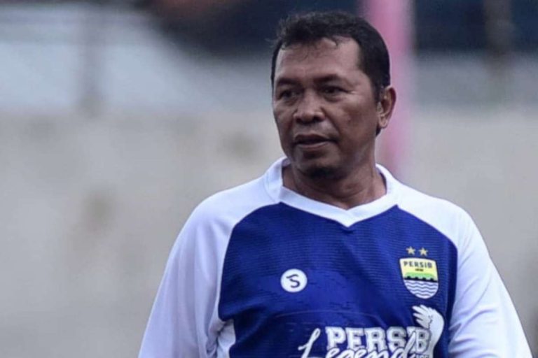 Persib Bandung Punya Peluang juara Musim ini Yang penting Konsistensi