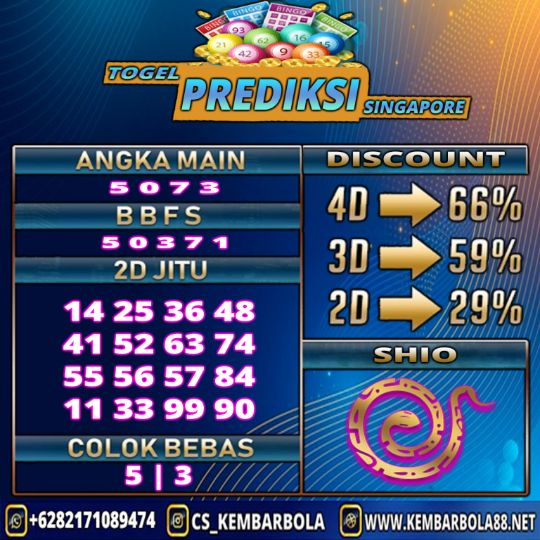 prediksi togel