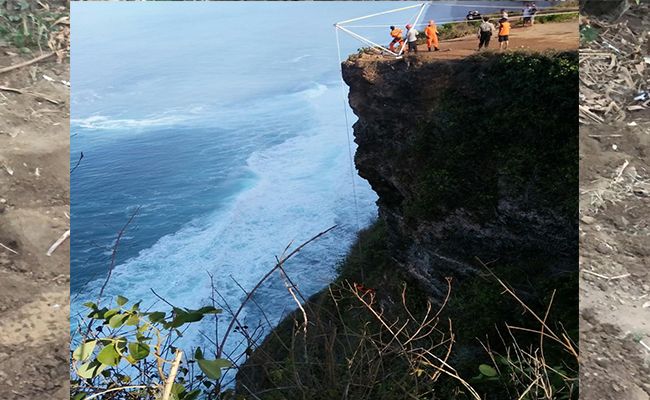 10 Jurang Terdalam di Dunia yang Indah Sekaligus Bikin Ngeri