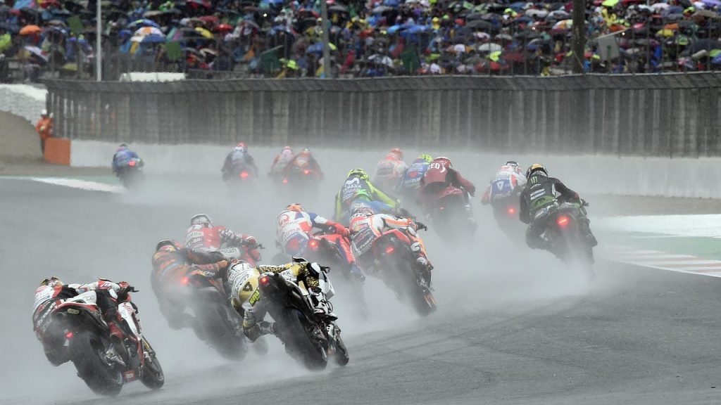 MotoGP Prancis