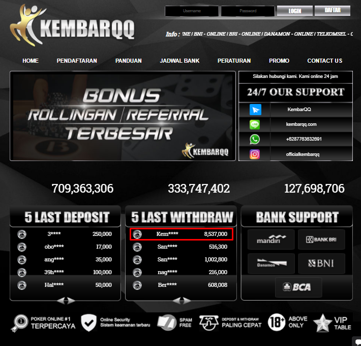 WWW.KEMBARQQ88.NET