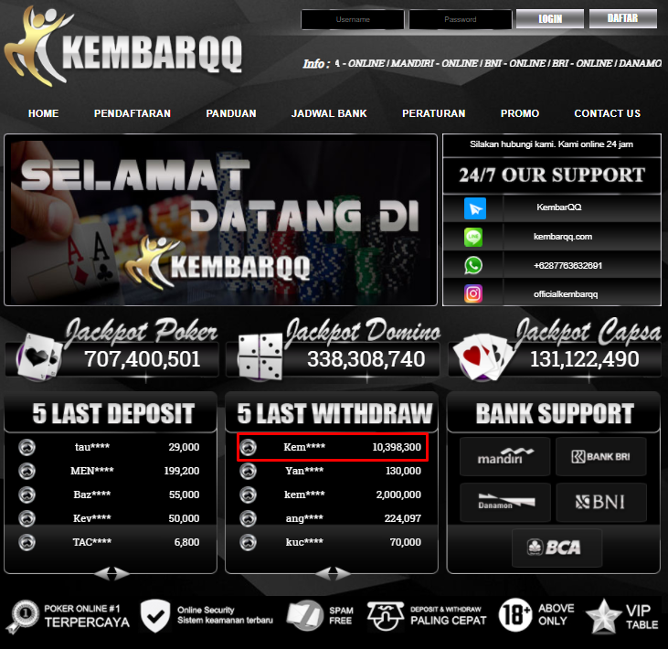 WWW/KEMBARQQ88.NET