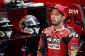 Andrea Dovizioso