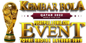 event piala dunia